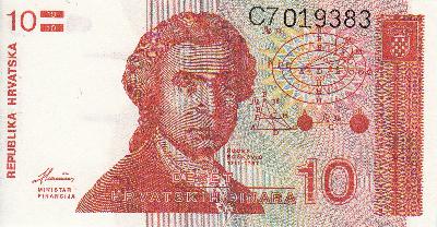 Beschrijving voorzijde: BOSKOVICa